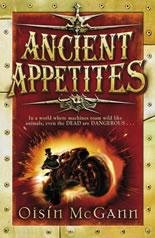 Ancient Appetites
