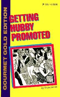 Getting Hubby Promoted