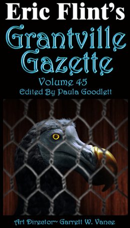 Grantville Gazette 45