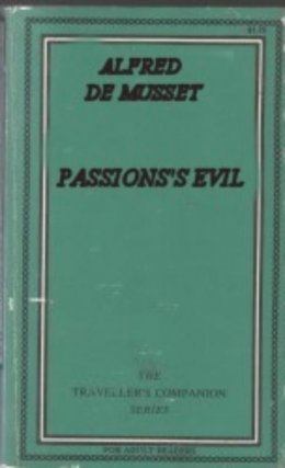 Passion's evil