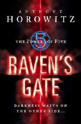 Raven_s Gate
