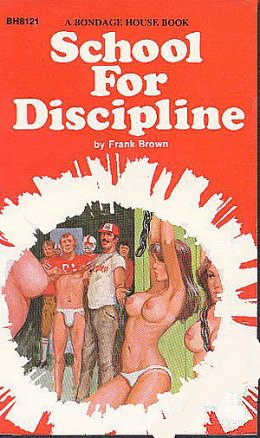 School for discipline