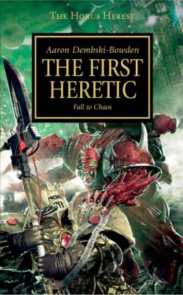 The First Heretic