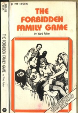The Forbidden Family Game