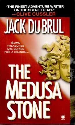 The Medusa Stone