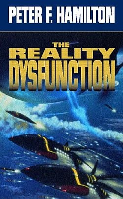 Reality Dysfunction - Expansion