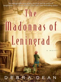 The Madonnas Of Leningrad