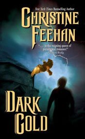 Dark Gold (Dark Series - book 3)