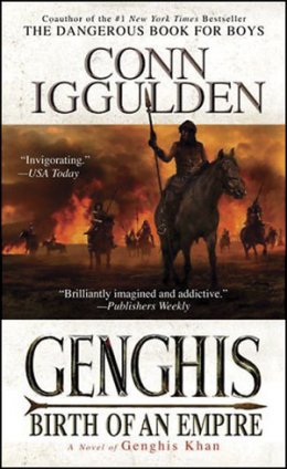 Genghis, Birth of an Empire