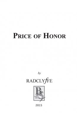 Price of Honor