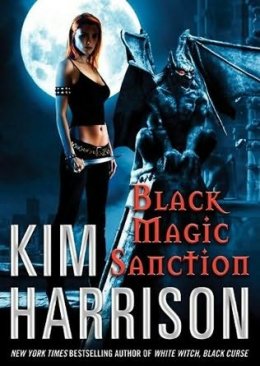 Black Magic Sanction