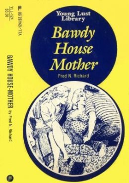 Bawdy-House Mother