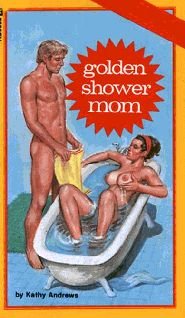 Golden Shower Mom