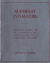 Midnight Intimacies