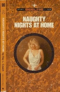 Naughty Nights At Home