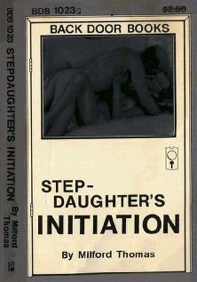 Step-Daughter Initiation