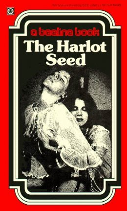 The Harlot Seed