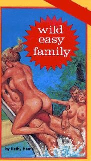Wild easy family