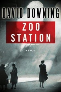 Zero Station