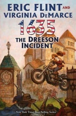 1635:The Dreeson Incident