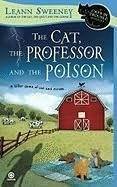 The Cat, The Professor and the Poison