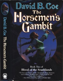 The Horsemen's Gambit
