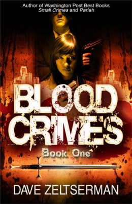 Blood Crimes Book One