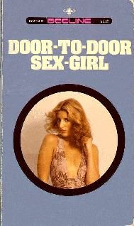 Door-to-door sex-girl