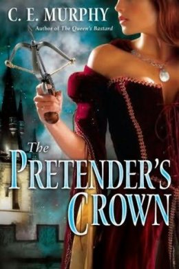 The Pretender_s Crown