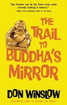 The Trail to Buddha_s Mirror