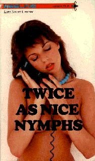 Twice As Nice Nymph