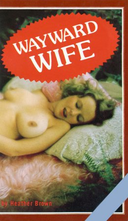 Wayward wife