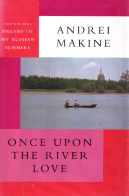 Once Upon The River Love