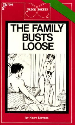 The family busts loose