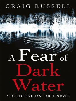 A fear of dark water
