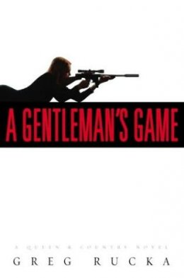 A gentleman_s game
