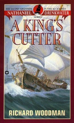 A King's Cutter