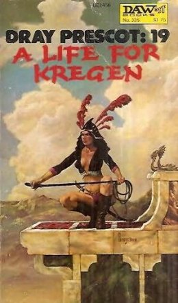 A Life for Kregen