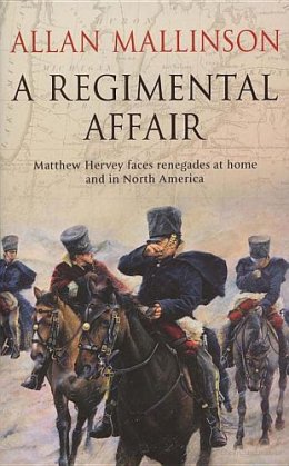 A Regimental Affair