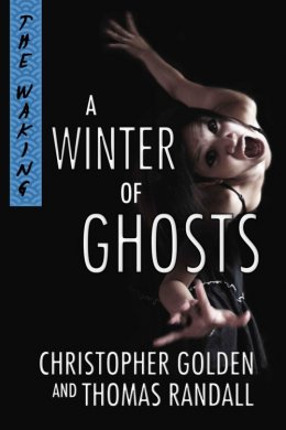A Winter of Ghosts