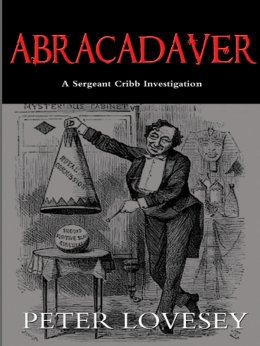 Abracadaver