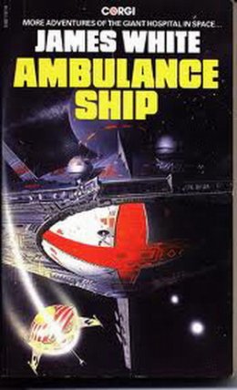 Ambulance Ship