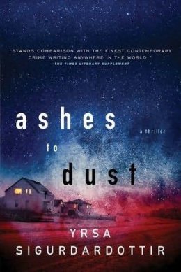 Ashes To Dust