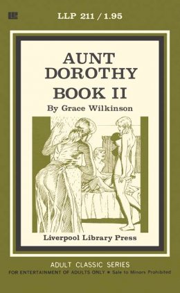 Aunt Dorothy book II