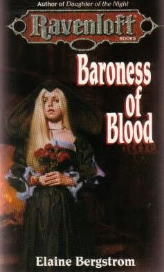 Baroness of Blood