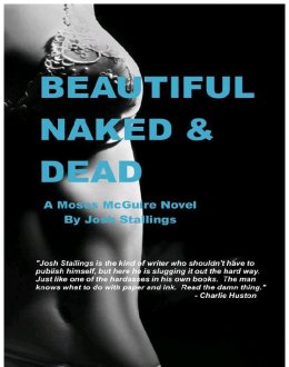 Beautiful, Naked and Dead
