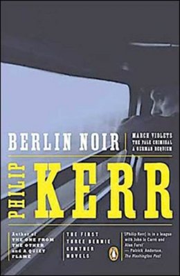 Berlin Noir