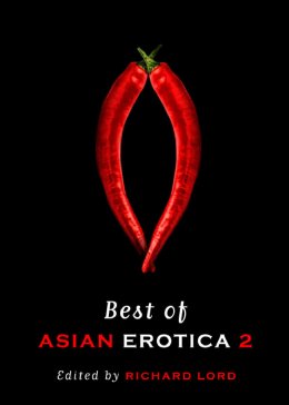 Best of Asian Erotica, Volume 2