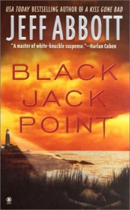 Black Joint Point