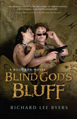 Blind God's bluff